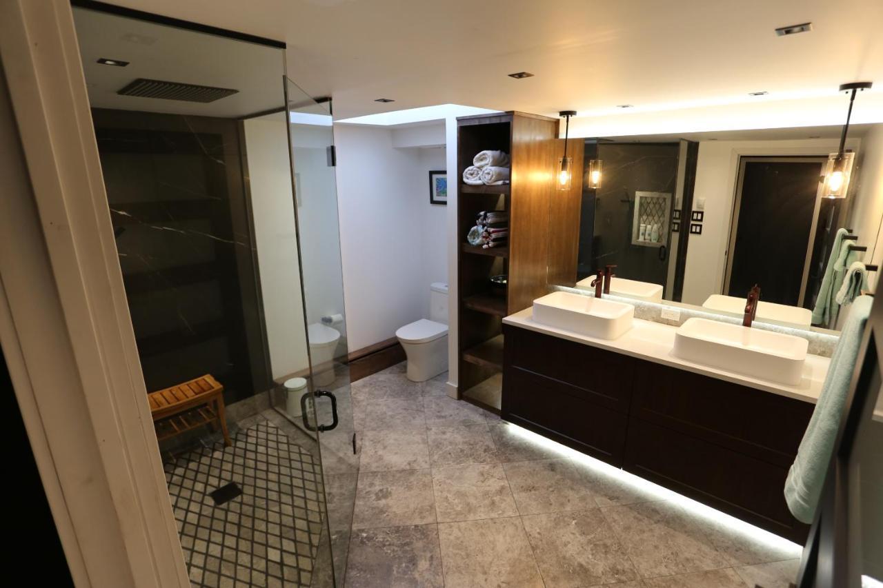 好丘。Hacho House Bed and Breakfast Yellowknife Eksteriør billede