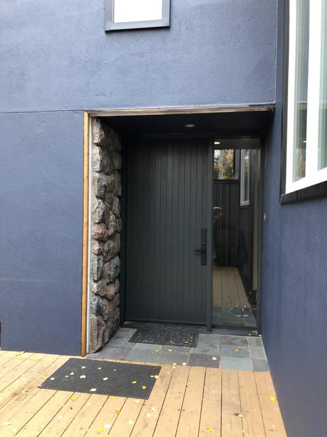 好丘。Hacho House Bed and Breakfast Yellowknife Eksteriør billede