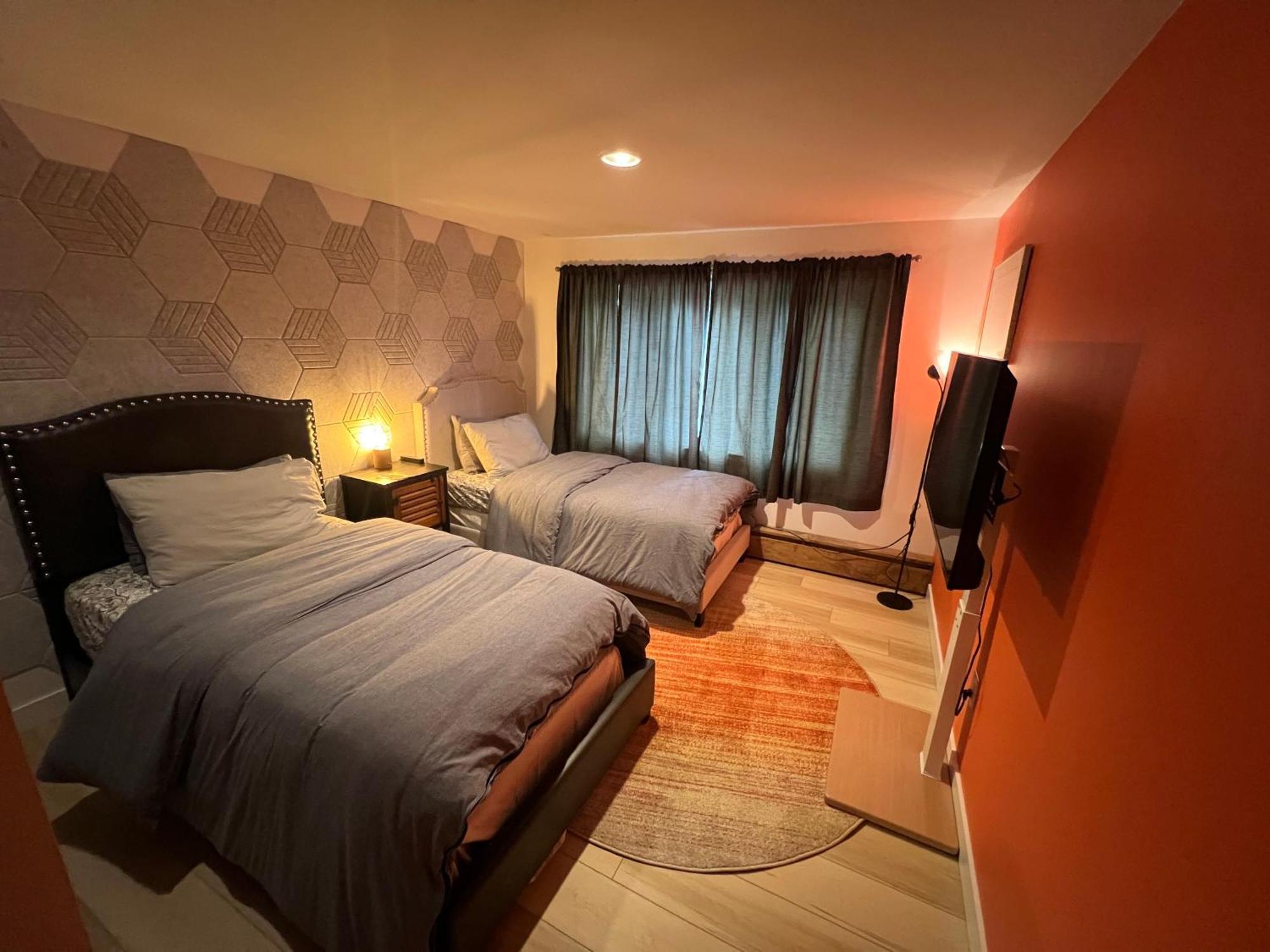好丘。Hacho House Bed and Breakfast Yellowknife Eksteriør billede